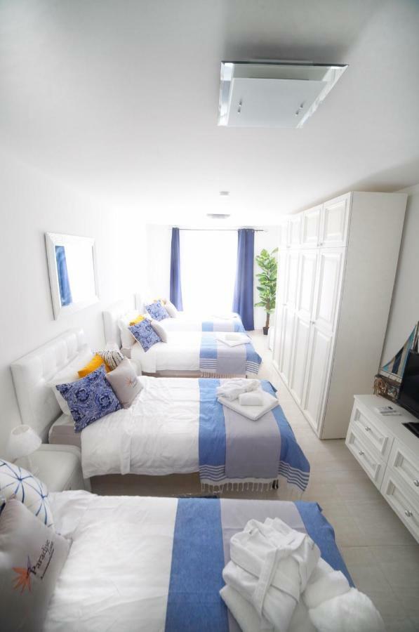 Violetta Apartment Birzebbuga Exterior photo