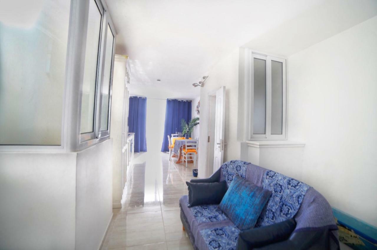Violetta Apartment Birzebbuga Exterior photo