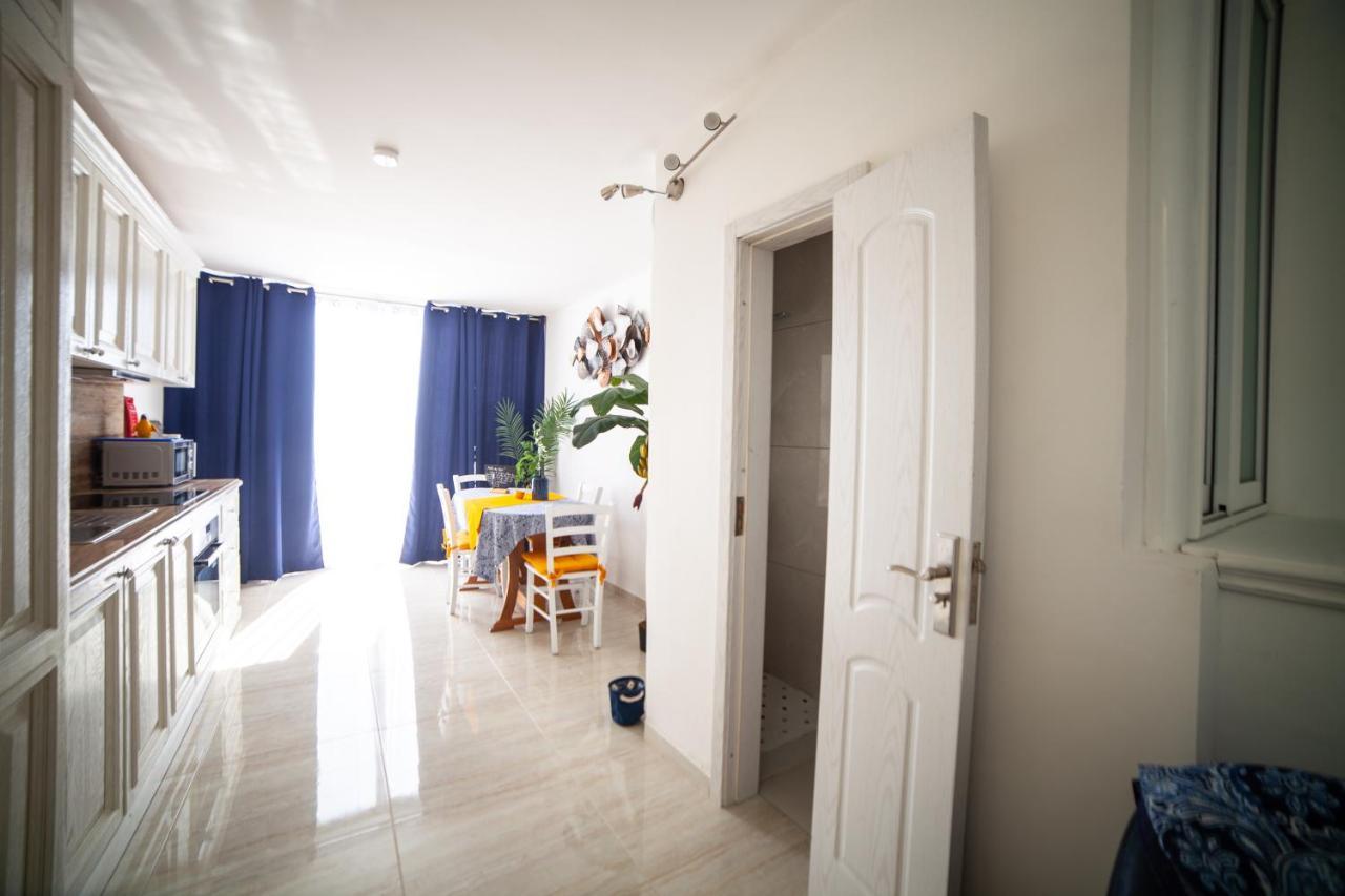Violetta Apartment Birzebbuga Exterior photo