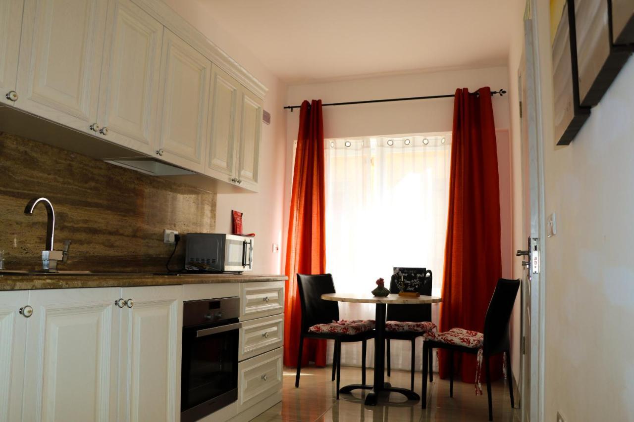 Violetta Apartment Birzebbuga Exterior photo