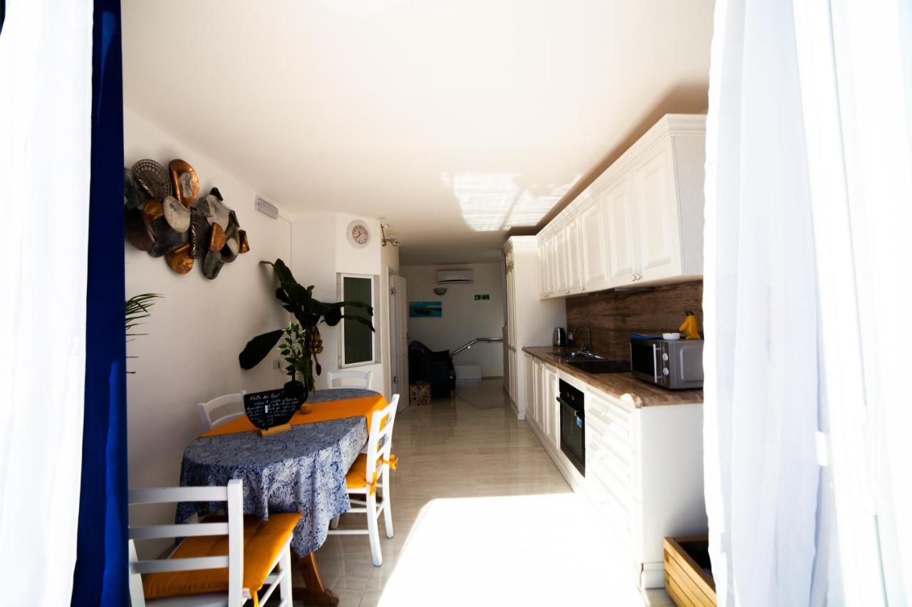 Violetta Apartment Birzebbuga Exterior photo
